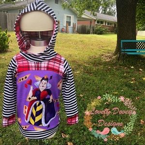 Handmade boutique kids clothing